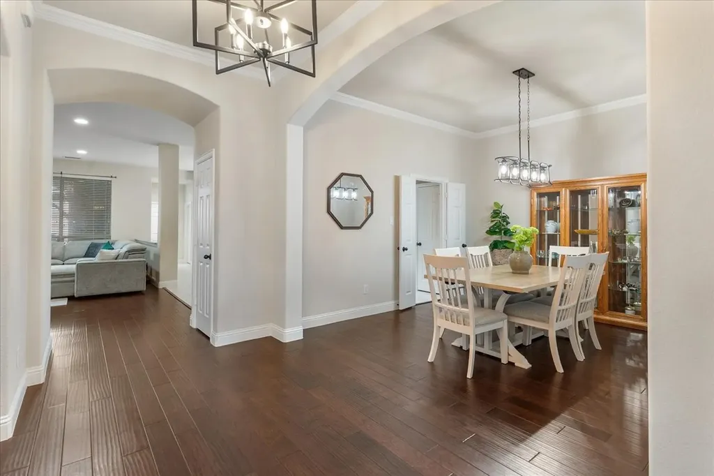 3418 Meadowside Drive Sachse TX 75048