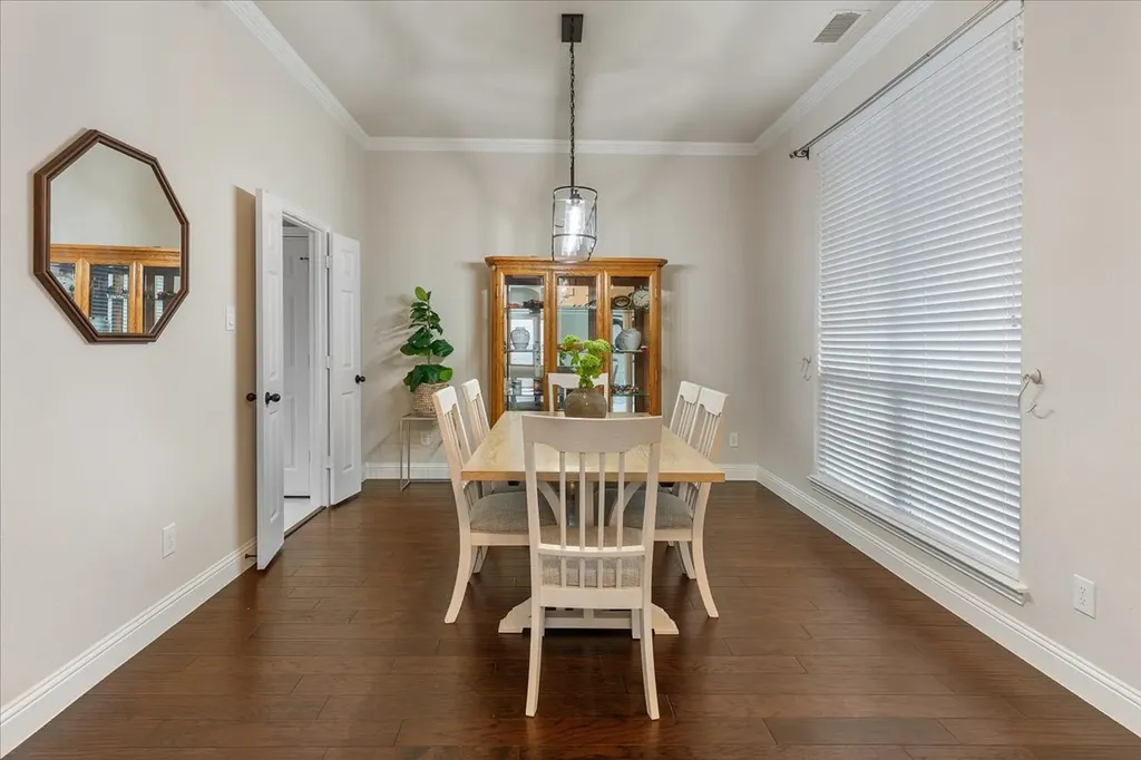 3418 Meadowside Drive Sachse TX 75048
