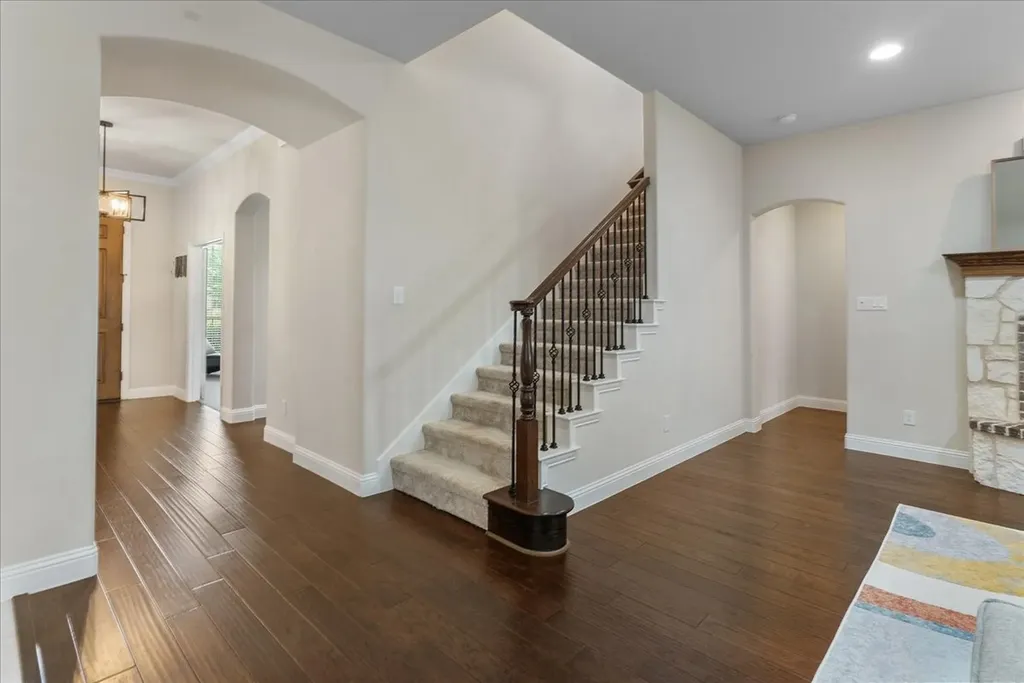 3418 Meadowside Drive Sachse TX 75048