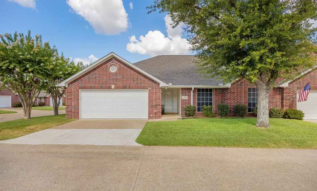 1521 Rice Road Tyler TX 75703