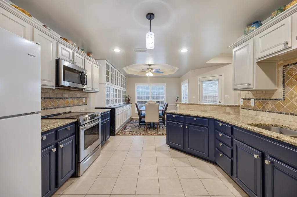 1521 Rice Road Tyler TX 75703