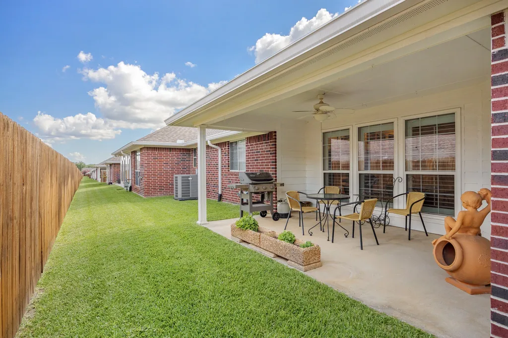 1521 Rice Road Tyler TX 75703