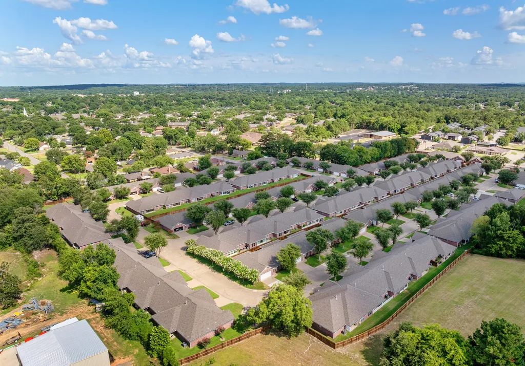 1521 Rice Road Tyler TX 75703