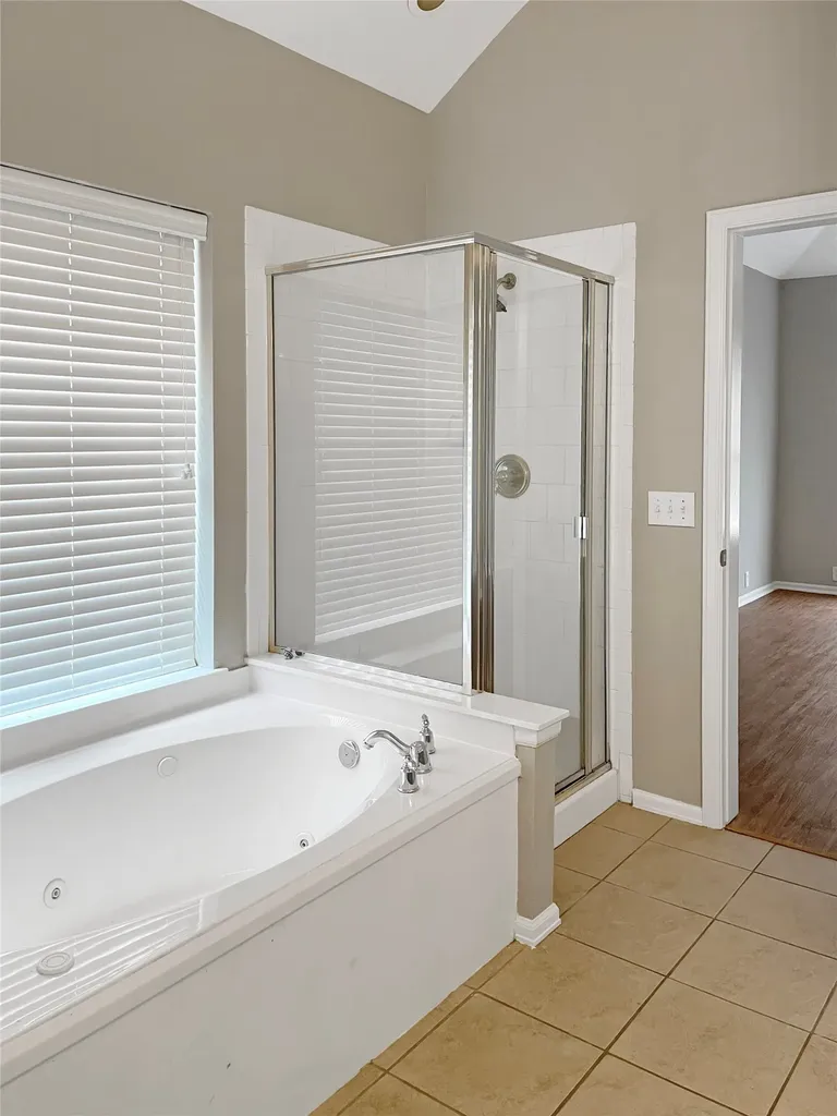 2820 Thorncreek Lane Fort Worth TX 76177
