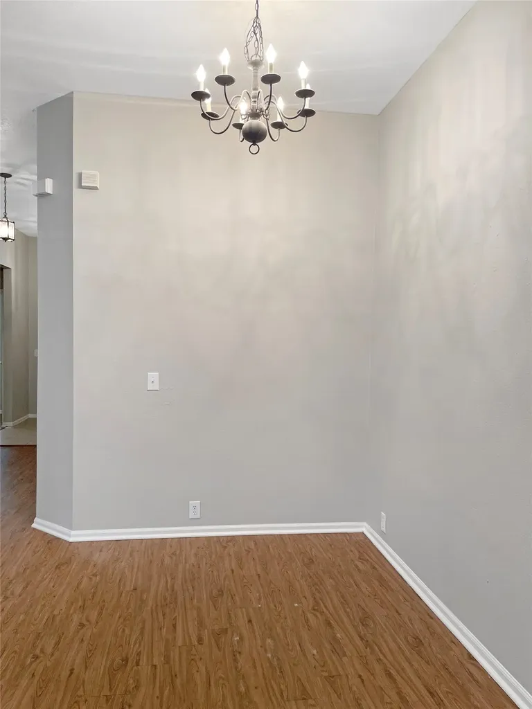 2820 Thorncreek Lane Fort Worth TX 76177