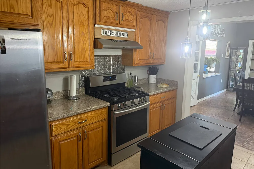 908 15th Street Paducah TX 79248
