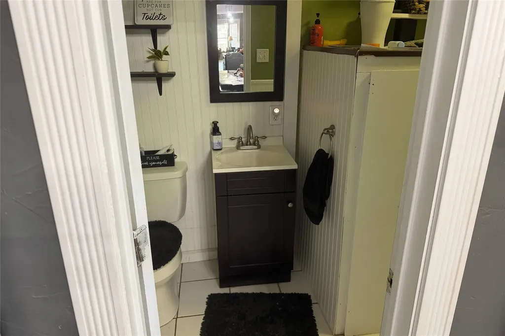 908 15th Street Paducah TX 79248