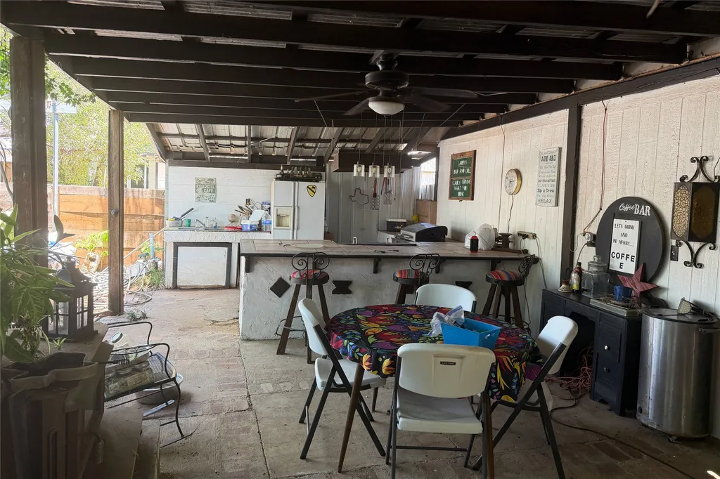 908 15th Street Paducah TX 79248