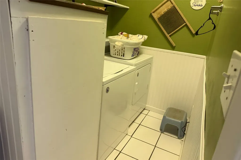 908 15th Street Paducah TX 79248