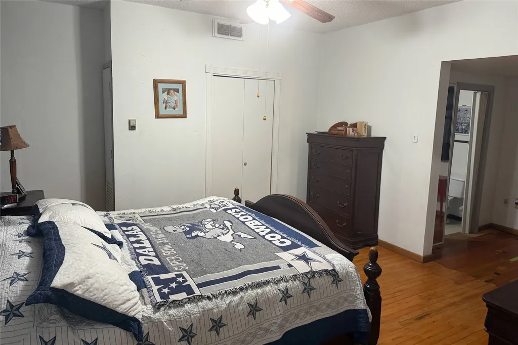 908 15th Street Paducah TX 79248