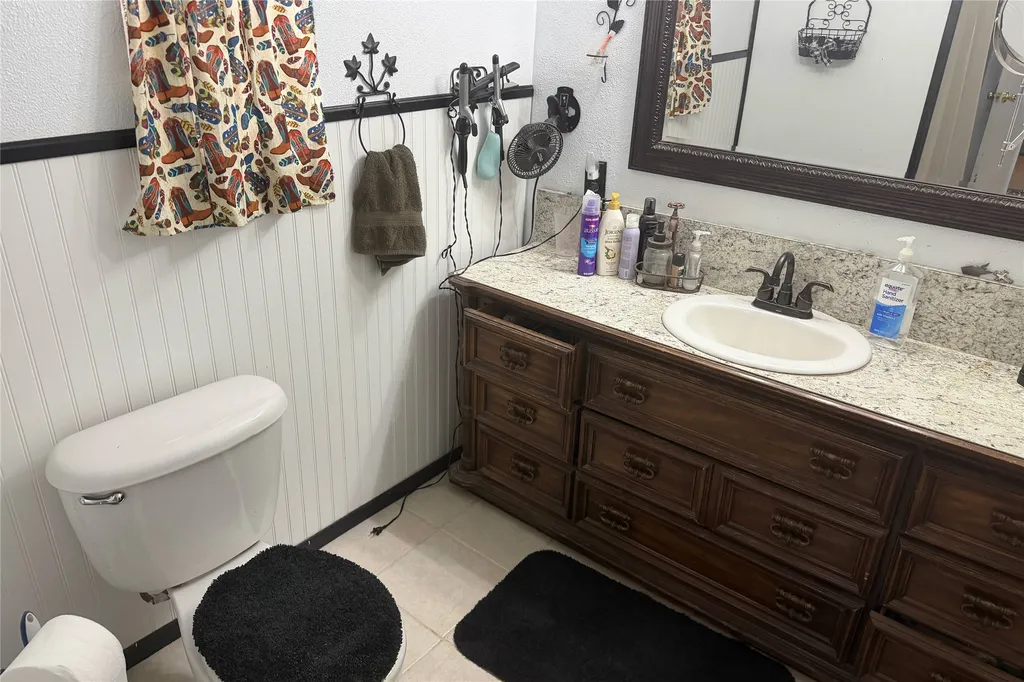 908 15th Street Paducah TX 79248