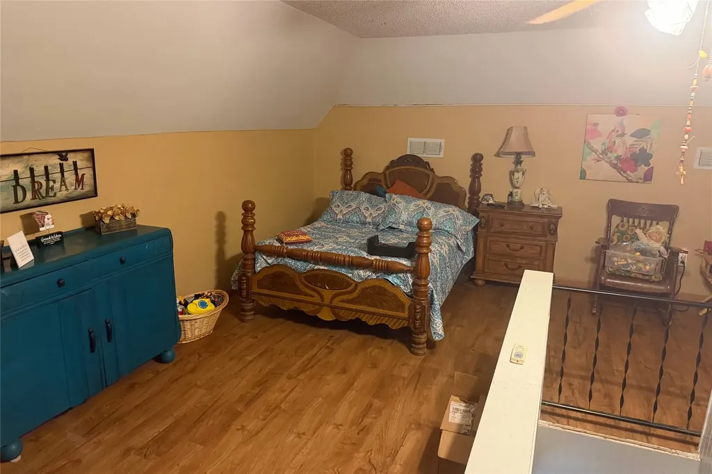 908 15th Street Paducah TX 79248
