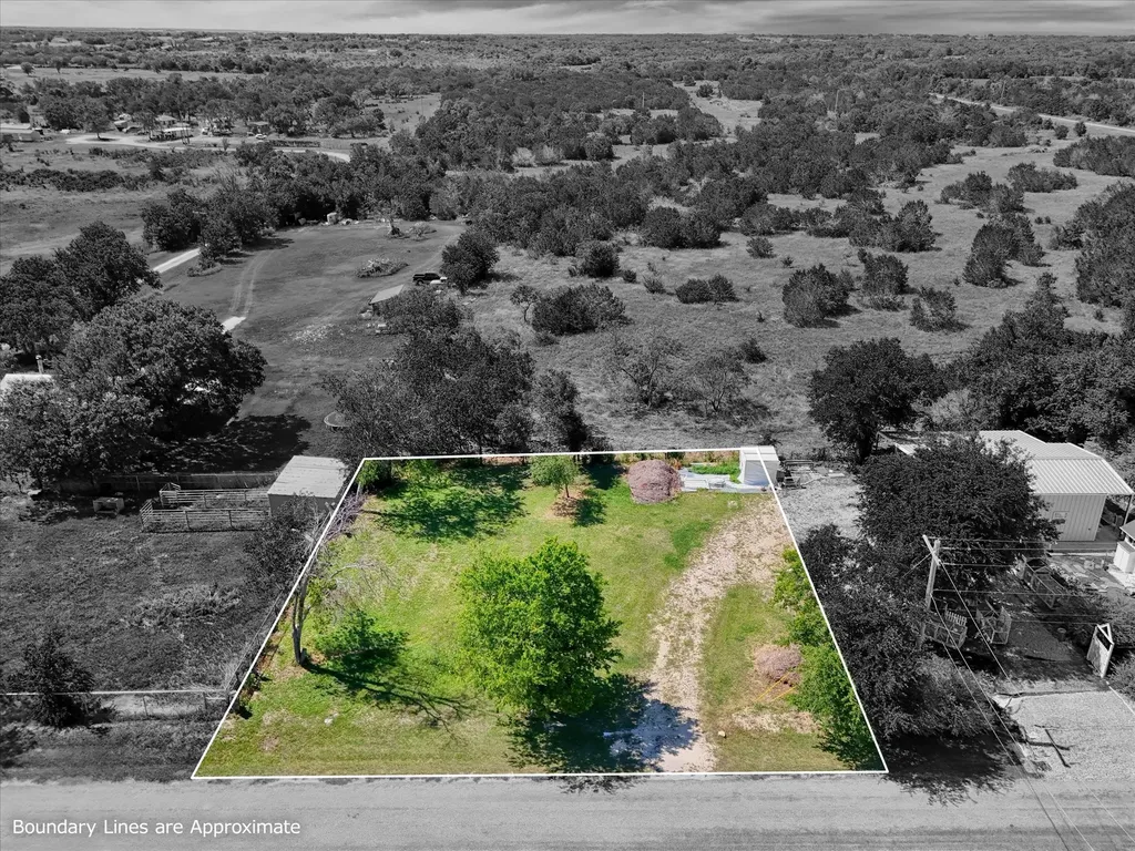 122 Heath Street Hico TX 76457