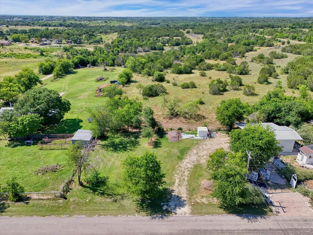 122 Heath Street Hico TX 76457