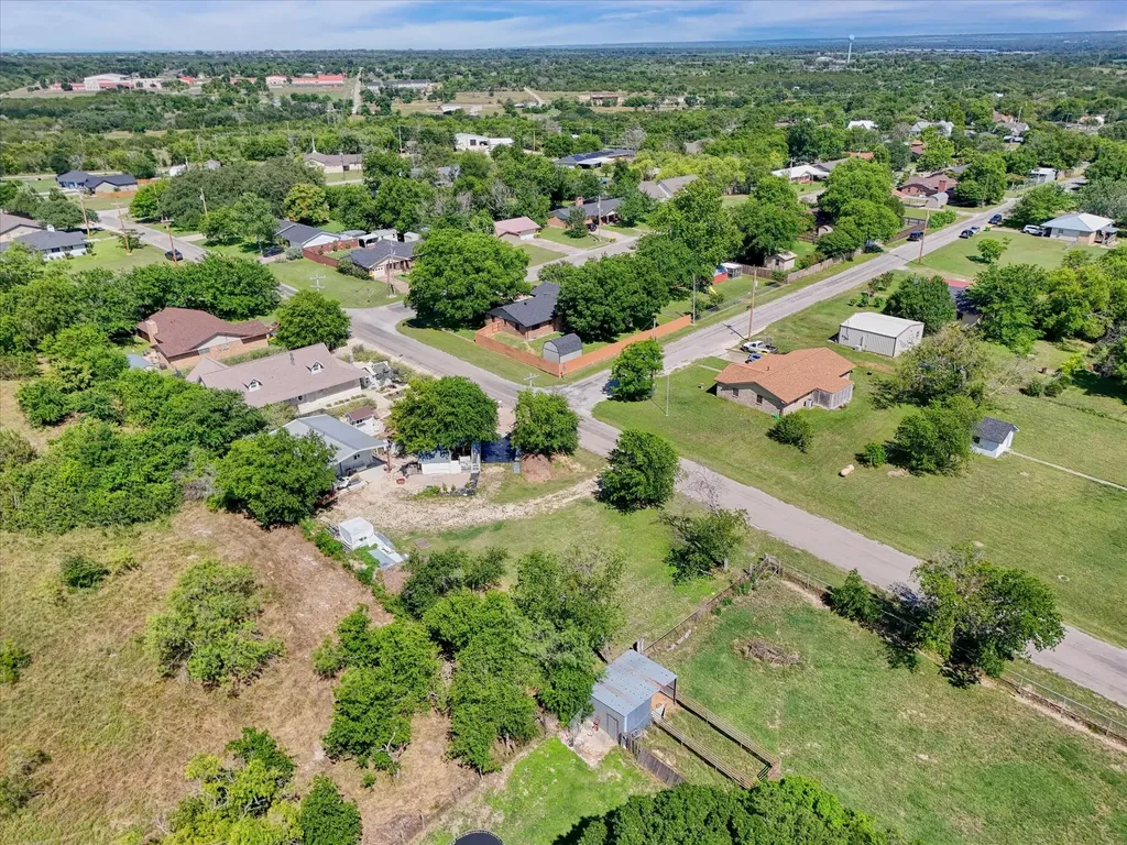 122 Heath Street Hico TX 76457