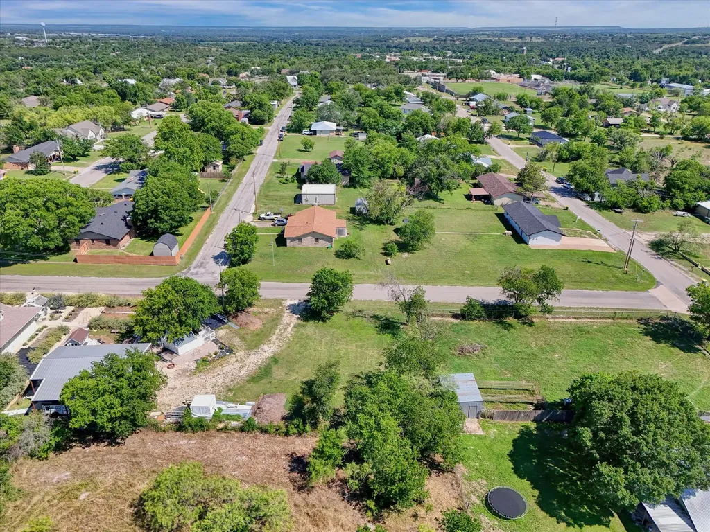122 Heath Street Hico TX 76457