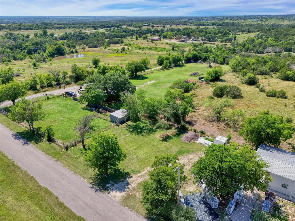 122 Heath Street Hico TX 76457
