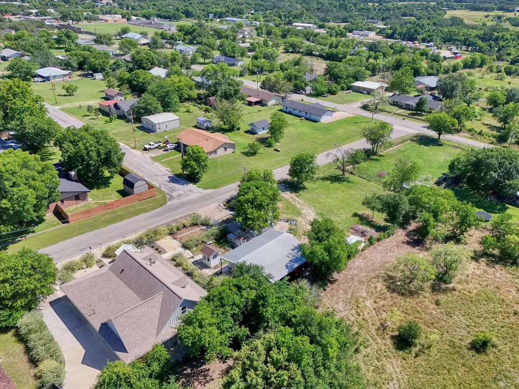 122 Heath Street Hico TX 76457