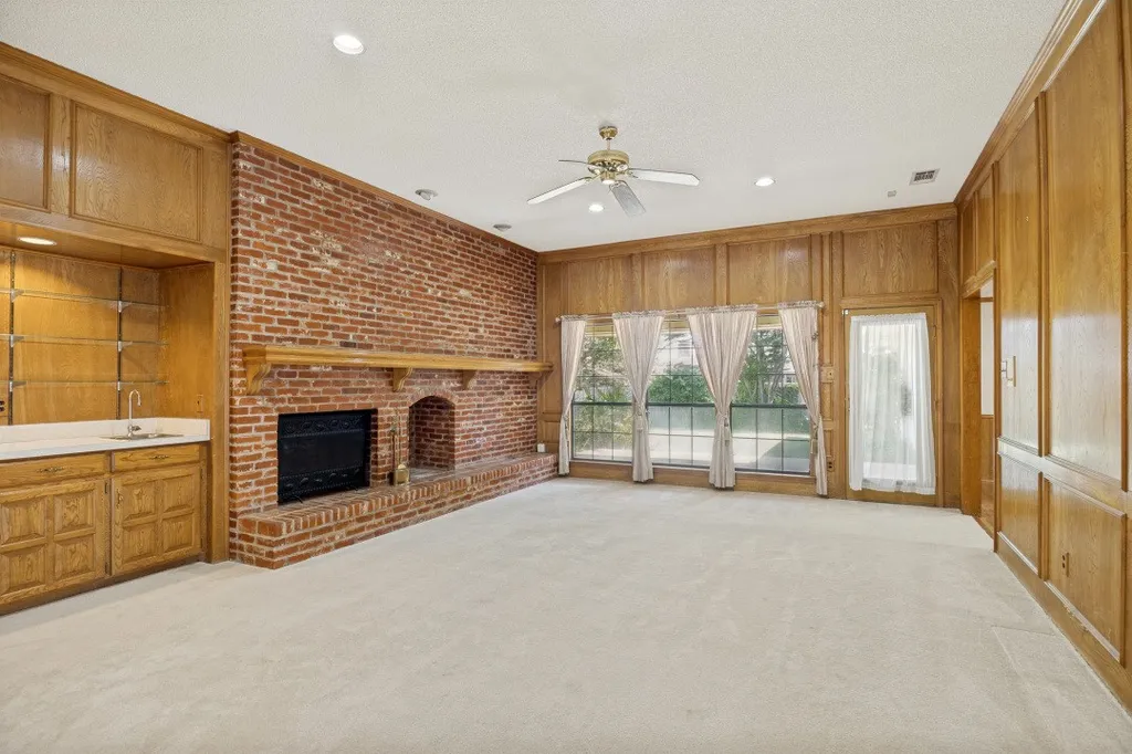 2506 Bluebonnet Drive Richardson TX 75082