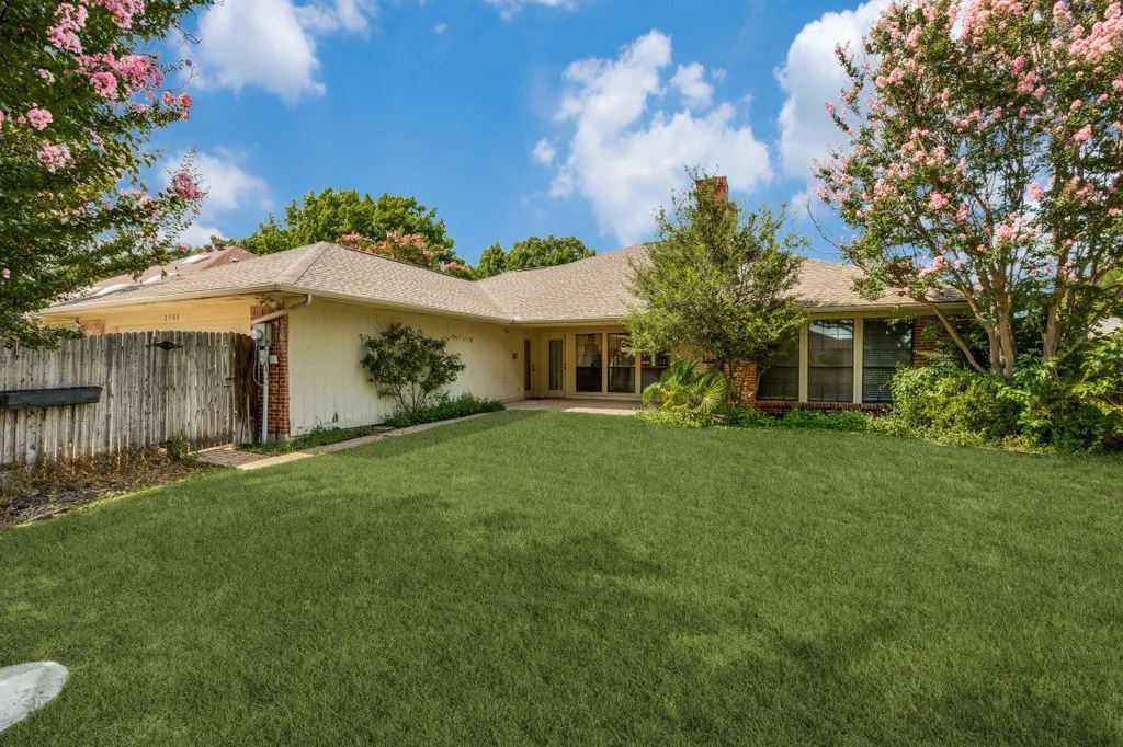2506 Bluebonnet Drive Richardson TX 75082