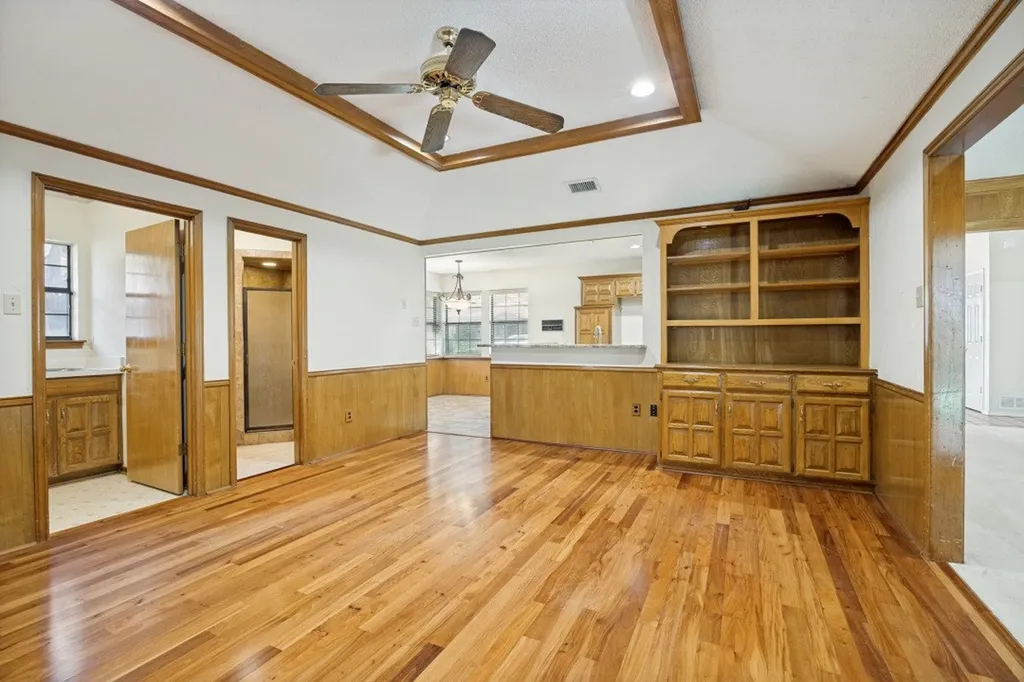 2506 Bluebonnet Drive Richardson TX 75082