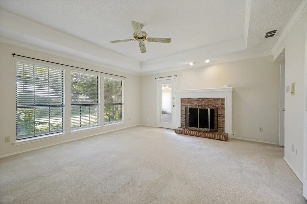 2506 Bluebonnet Drive Richardson TX 75082