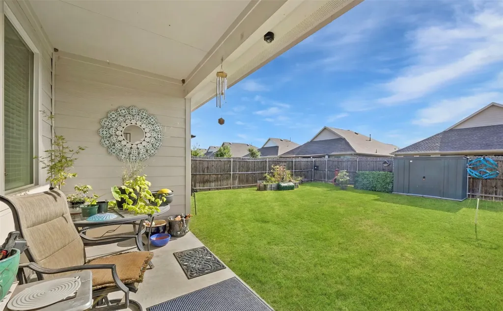 420 Holt Lane Fate TX 75087