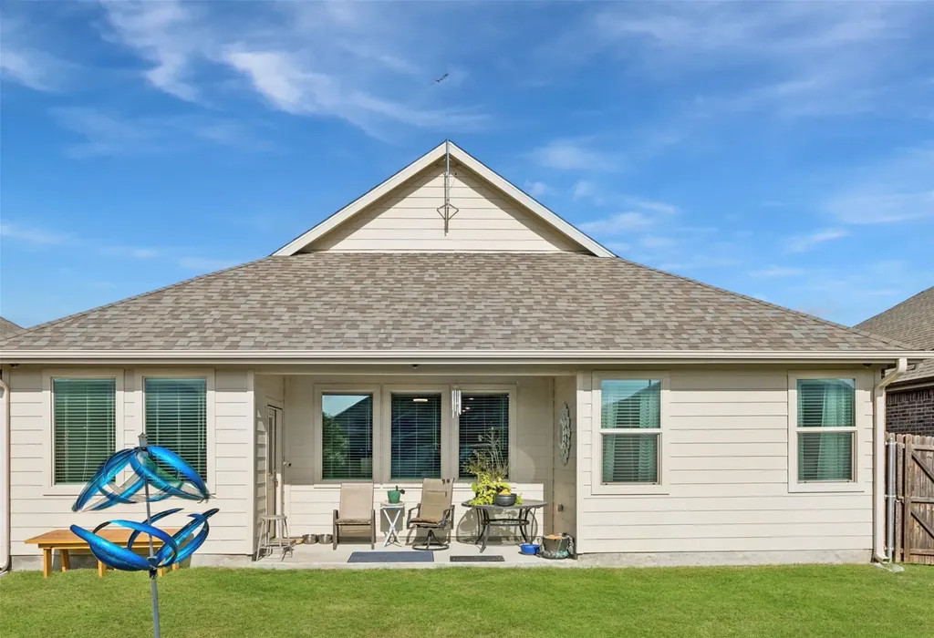420 Holt Lane Fate TX 75087