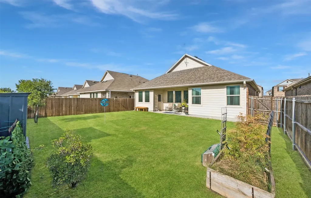 420 Holt Lane Fate TX 75087