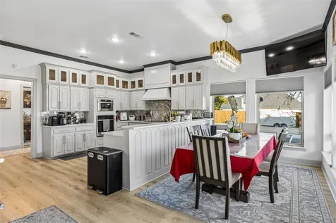 3706 Castle Drive Rowlett TX 75089
