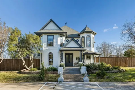 3706 Castle Drive Rowlett TX 75089
