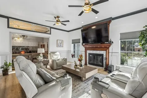 3706 Castle Drive Rowlett TX 75089