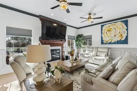 3706 Castle Drive Rowlett TX 75089