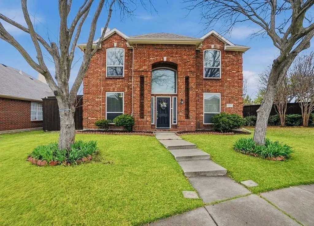 6217 Apache Drive The Colony TX 75056