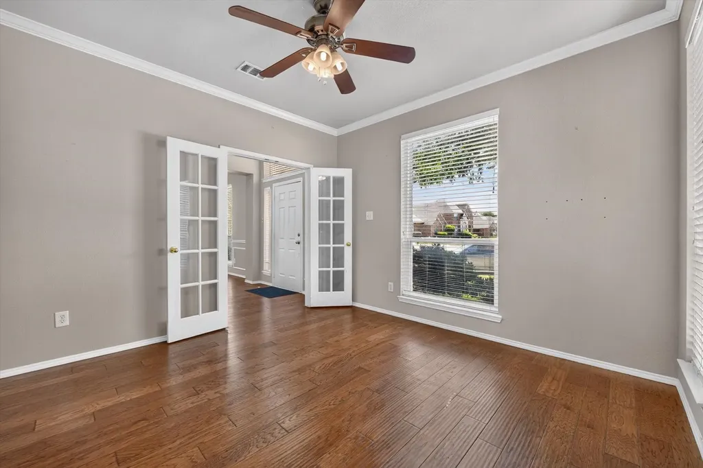 6217 Apache Drive The Colony TX 75056