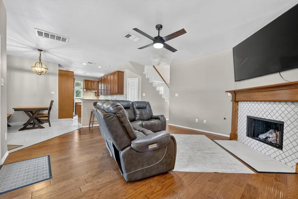 6217 Apache Drive The Colony TX 75056
