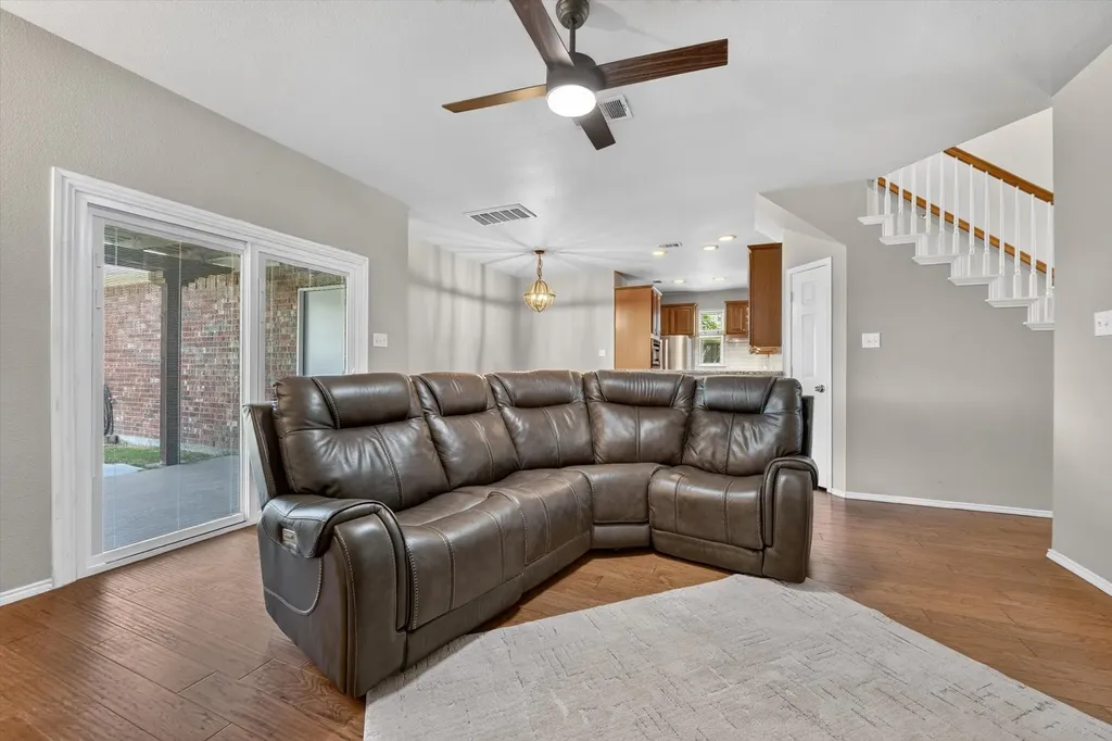 6217 Apache Drive The Colony TX 75056