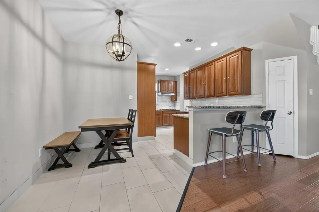 6217 Apache Drive The Colony TX 75056