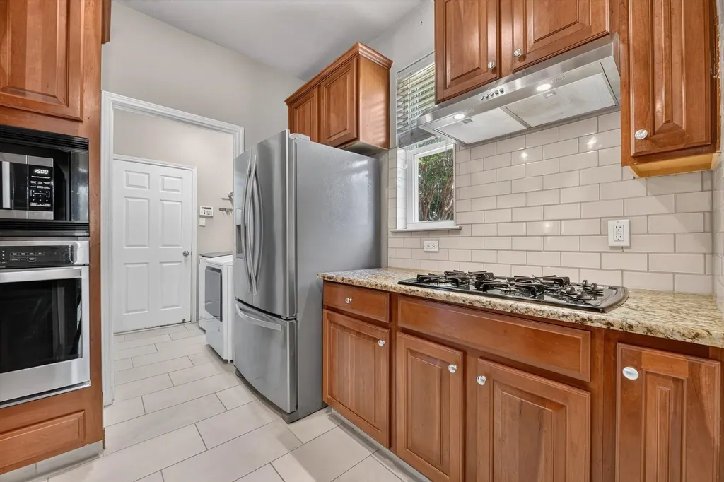 6217 Apache Drive The Colony TX 75056