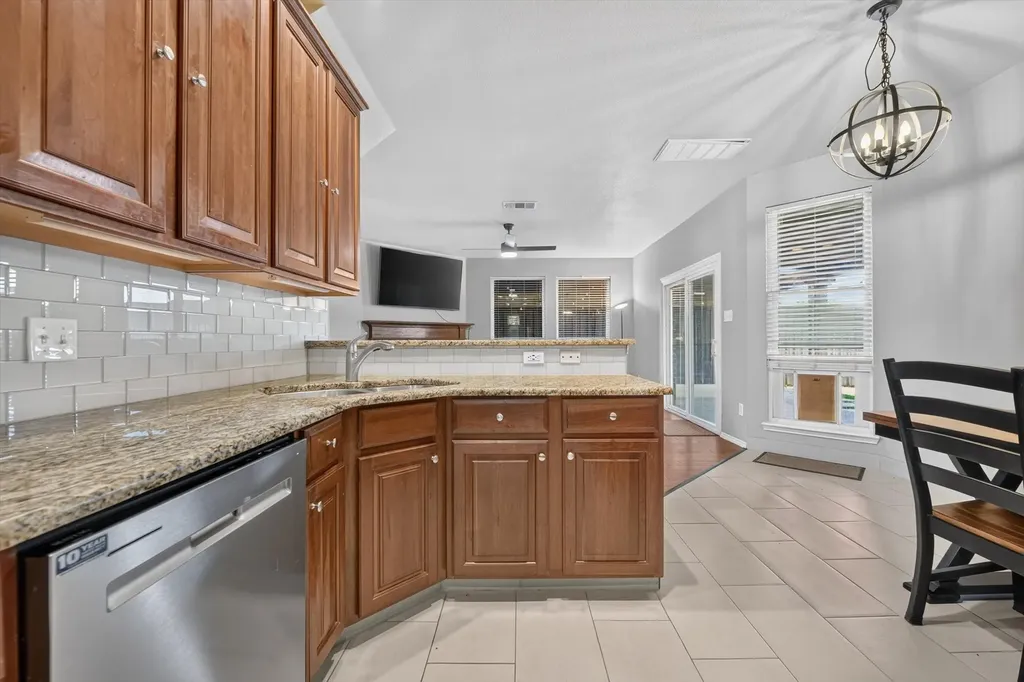6217 Apache Drive The Colony TX 75056