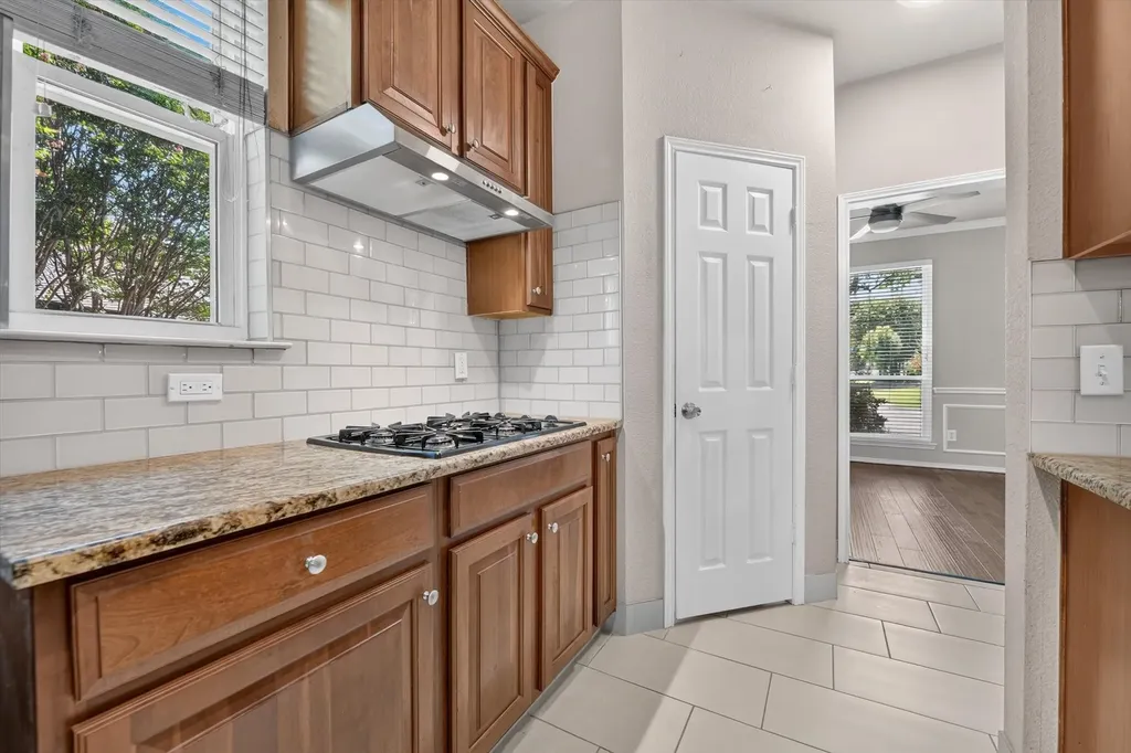 6217 Apache Drive The Colony TX 75056