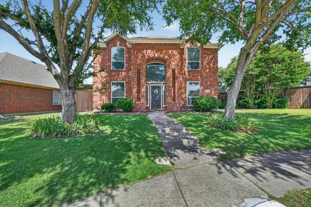 6217 Apache Drive The Colony TX 75056