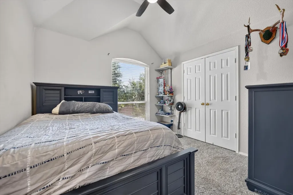 6217 Apache Drive The Colony TX 75056