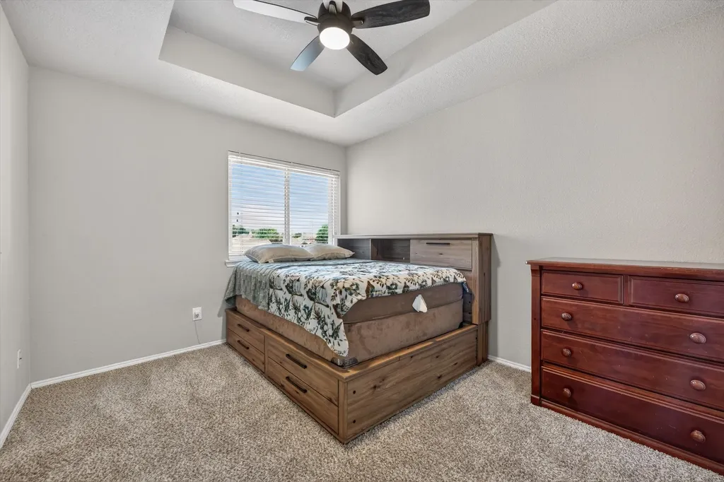 6217 Apache Drive The Colony TX 75056