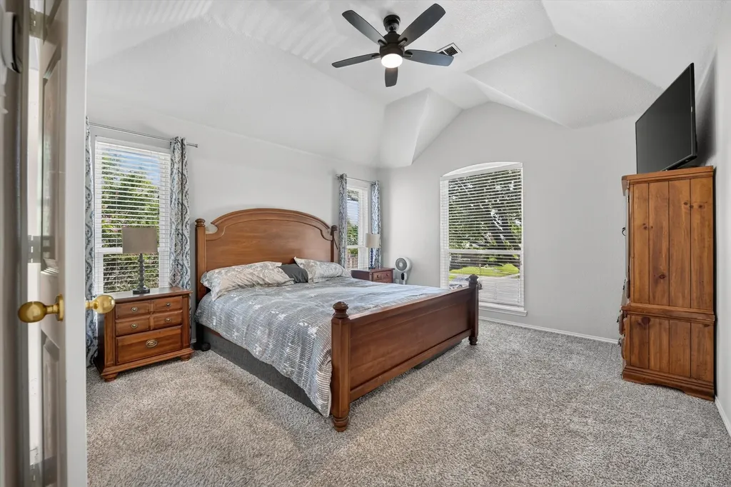 6217 Apache Drive The Colony TX 75056