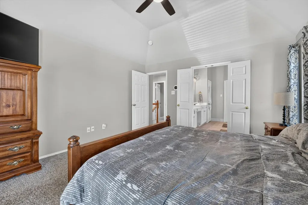 6217 Apache Drive The Colony TX 75056