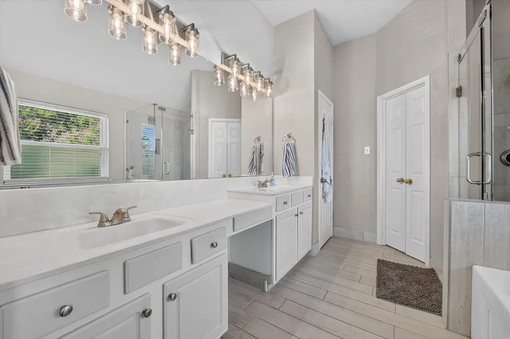 6217 Apache Drive The Colony TX 75056