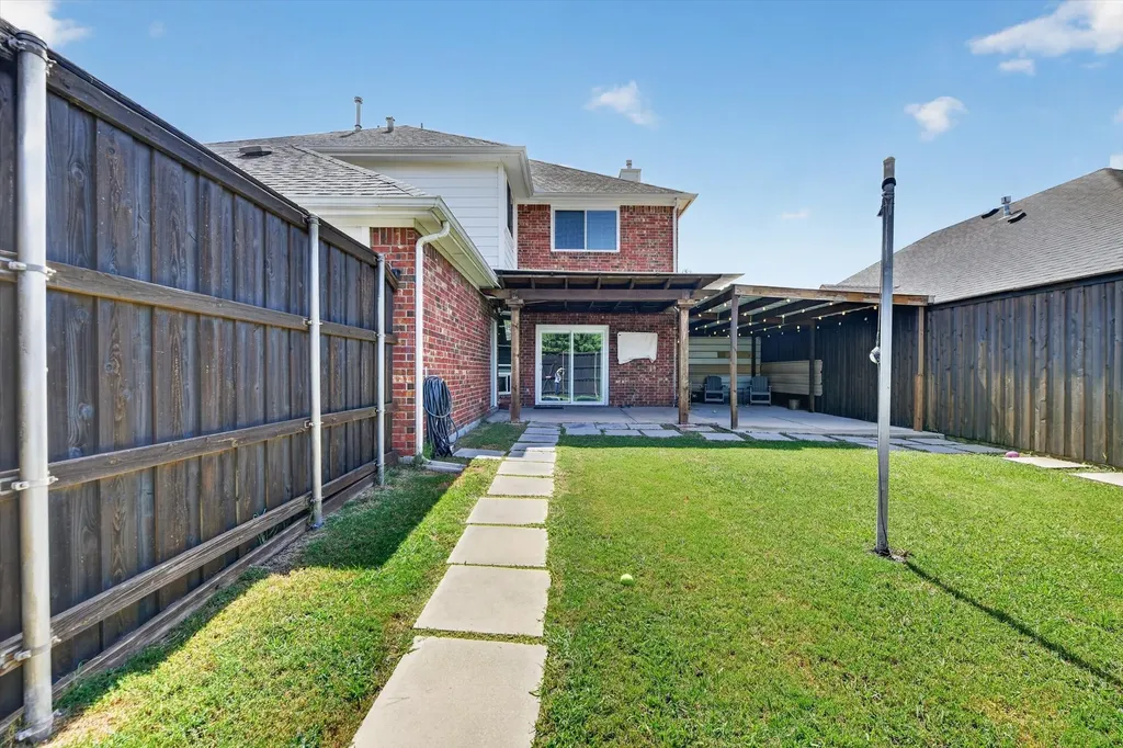 6217 Apache Drive The Colony TX 75056