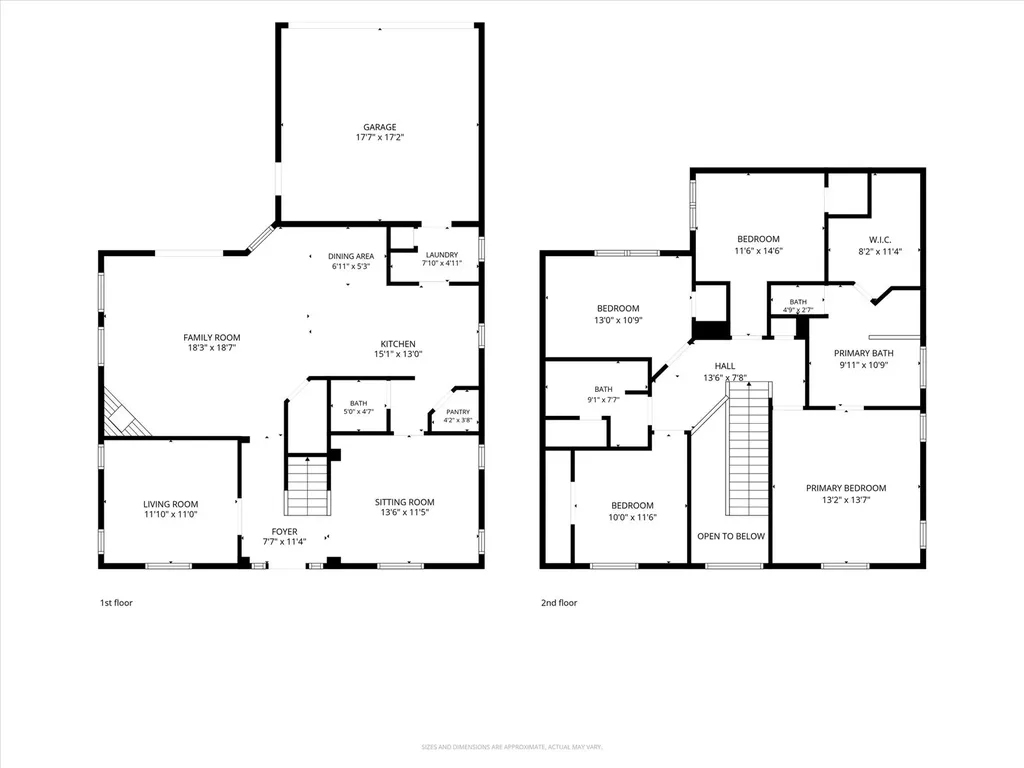 6217 Apache Drive The Colony TX 75056