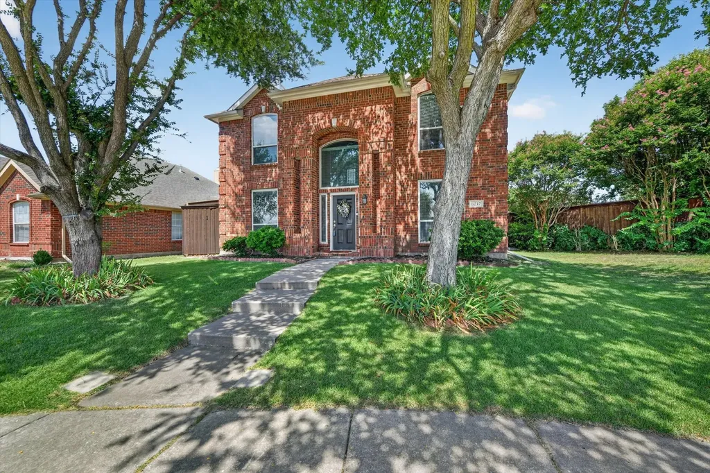 6217 Apache Drive The Colony TX 75056